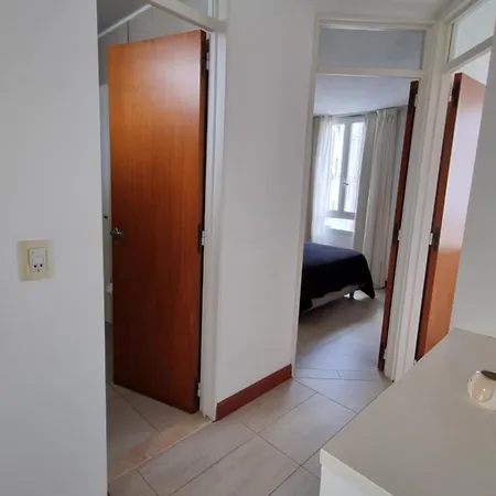 Duplex A Metros Del Monumento A La Bandera Apartment Rosario Exterior photo