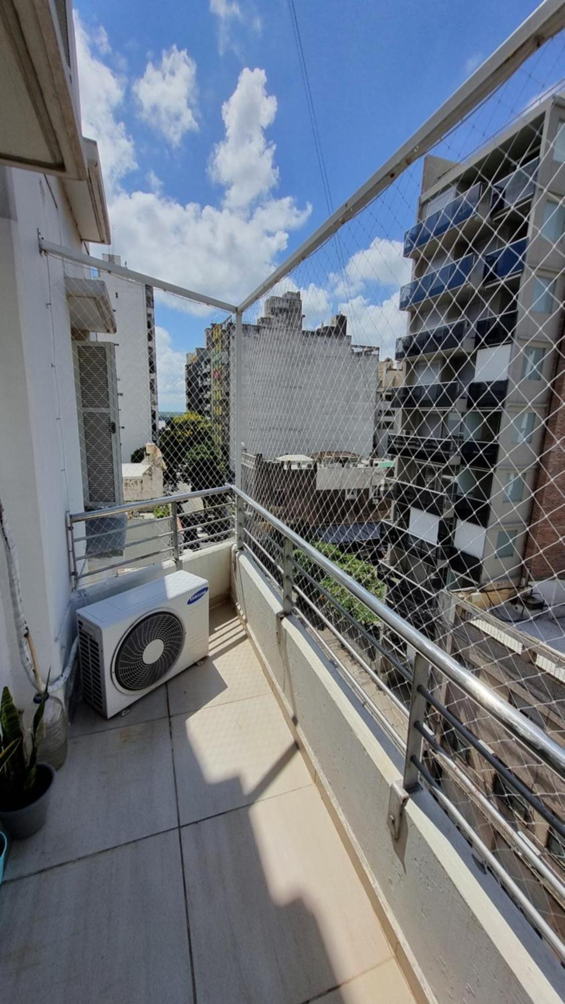 Apartment Duplex A Metros Del Monumento A La Bandera *